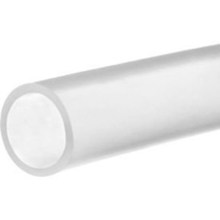 USA INDUSTRIALS FDA Silicone Tubing-3/8"ID x 1/2"OD x 5 ft. ZUSA-HT-1624